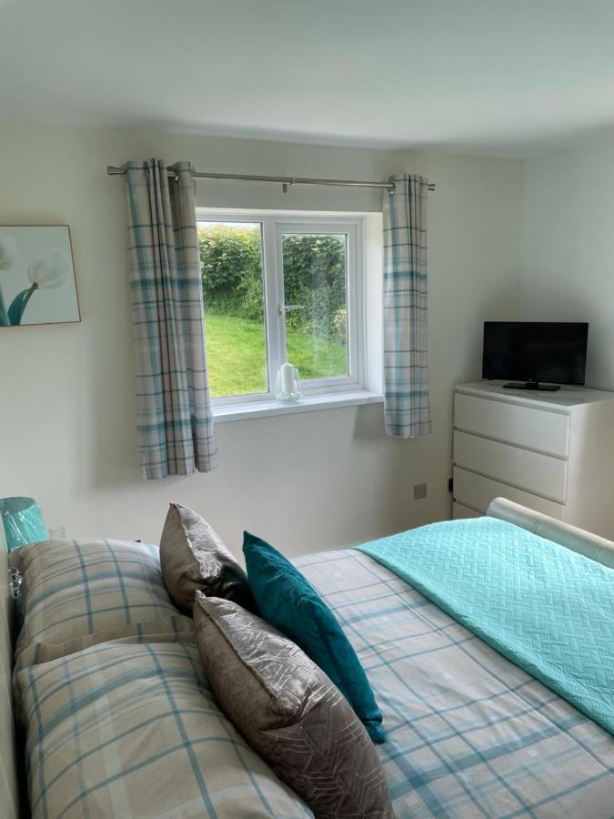 Westerley Country B & B With Exclusive Guest Lounge Buckfastleigh Exterior foto