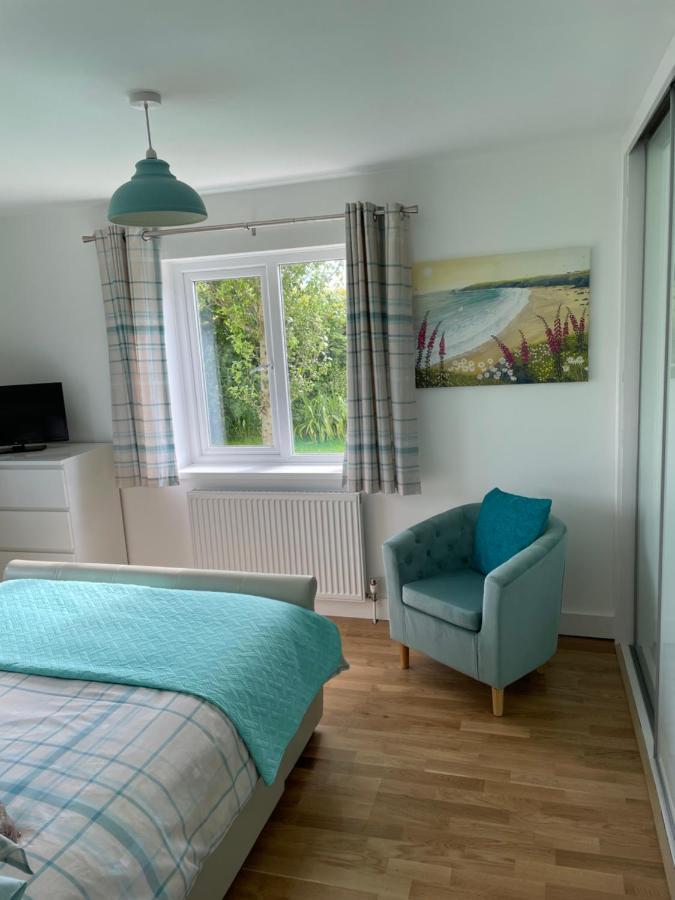 Westerley Country B & B With Exclusive Guest Lounge Buckfastleigh Exterior foto