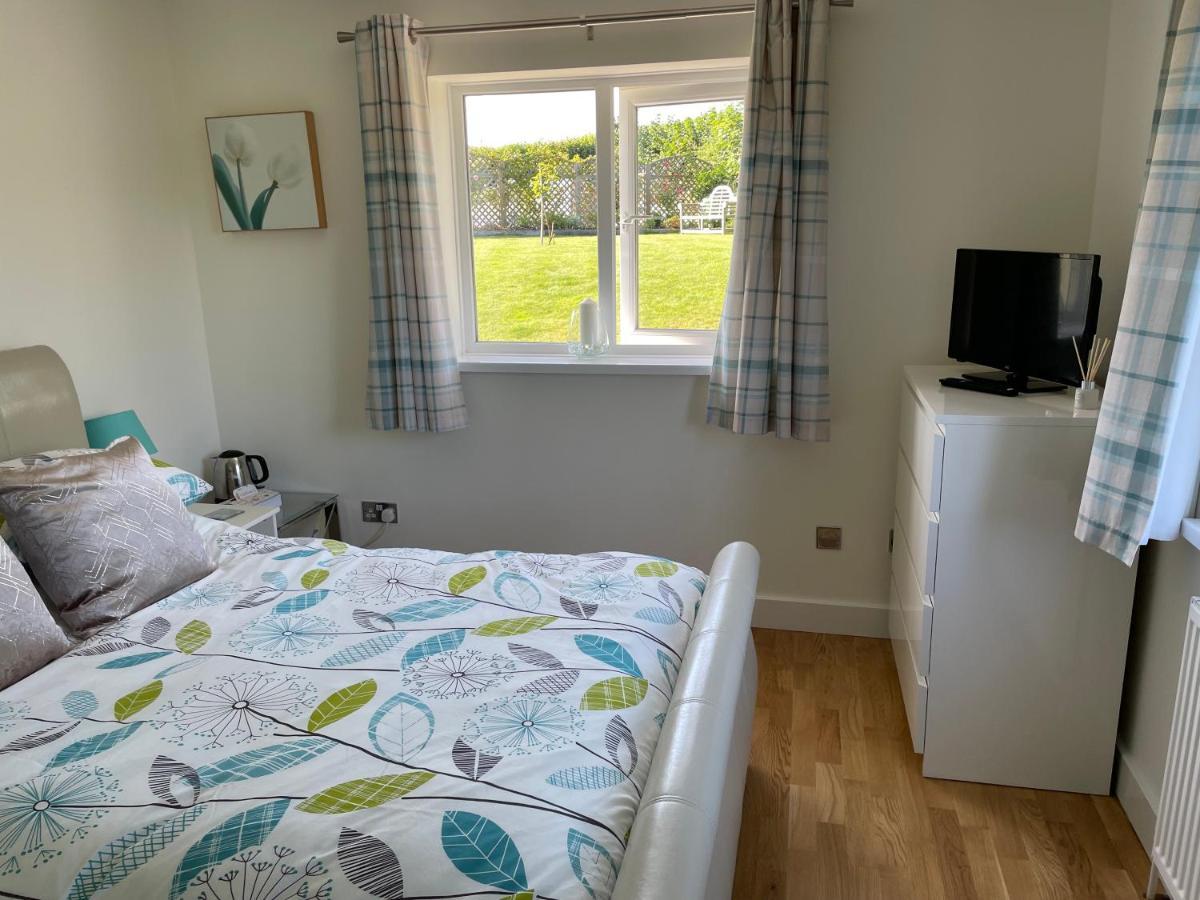 Westerley Country B & B With Exclusive Guest Lounge Buckfastleigh Exterior foto