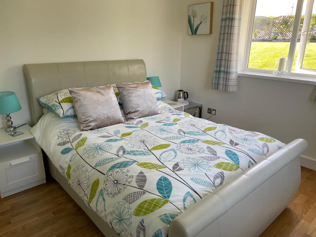 Westerley Country B & B With Exclusive Guest Lounge Buckfastleigh Exterior foto