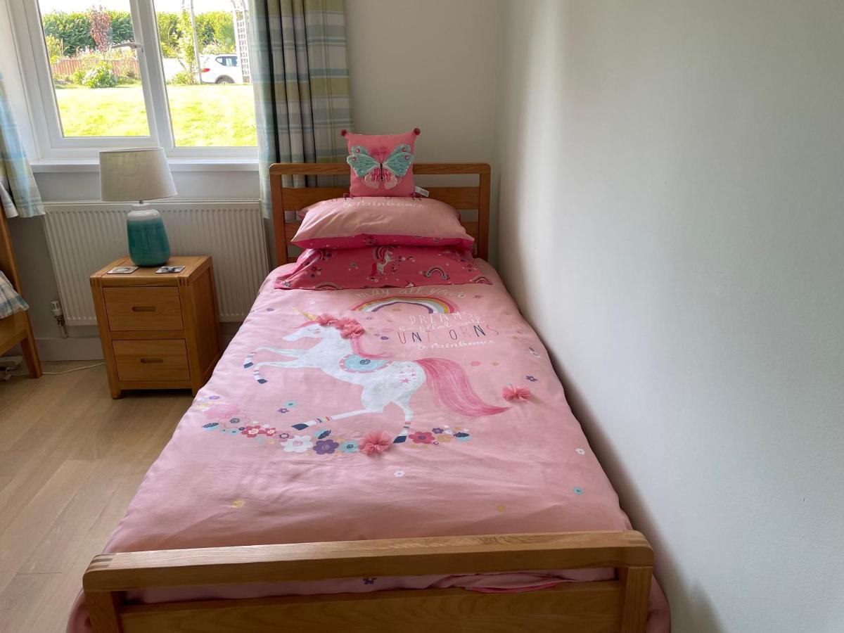 Westerley Country B & B With Exclusive Guest Lounge Buckfastleigh Exterior foto