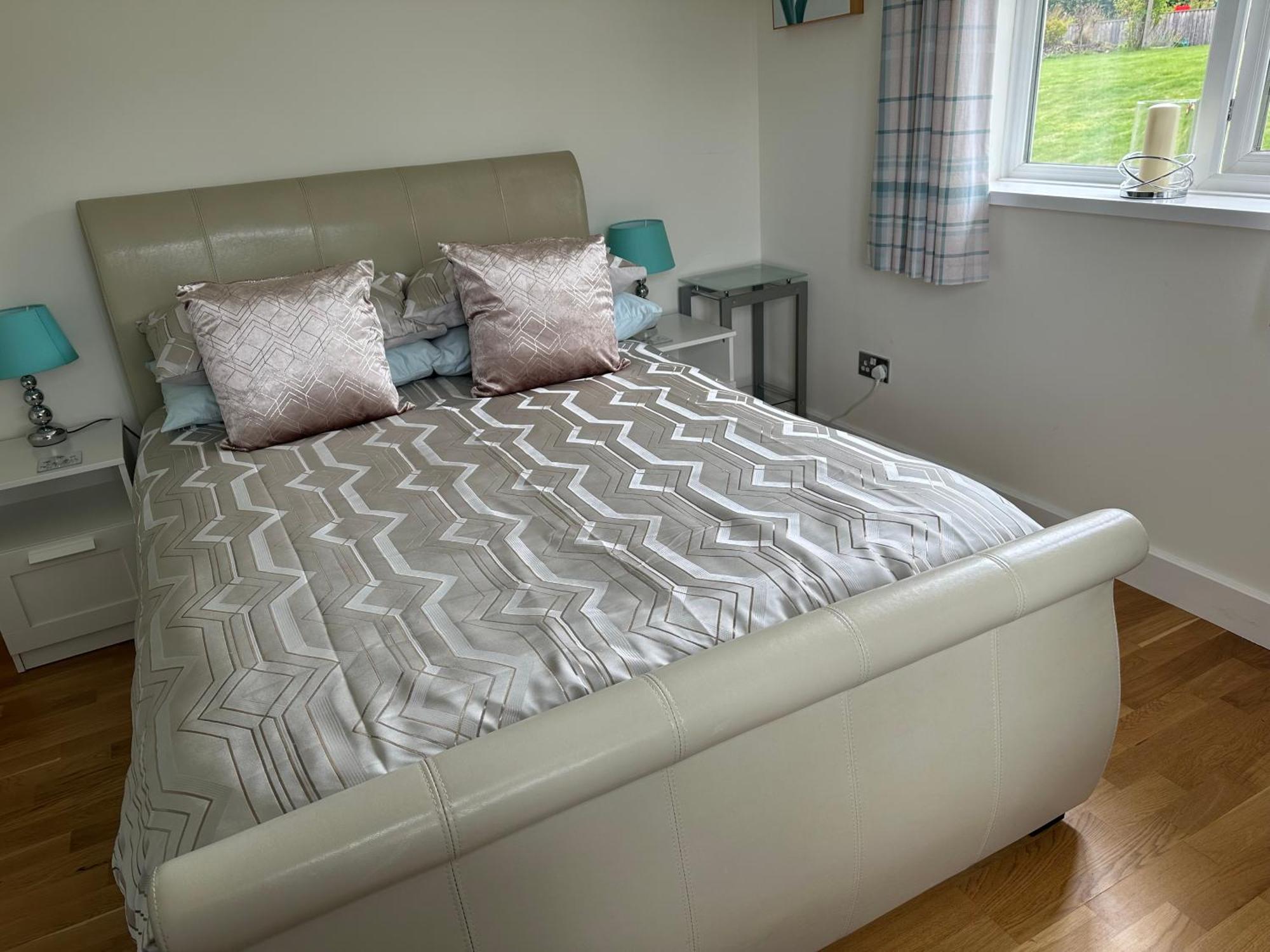 Westerley Country B & B With Exclusive Guest Lounge Buckfastleigh Exterior foto