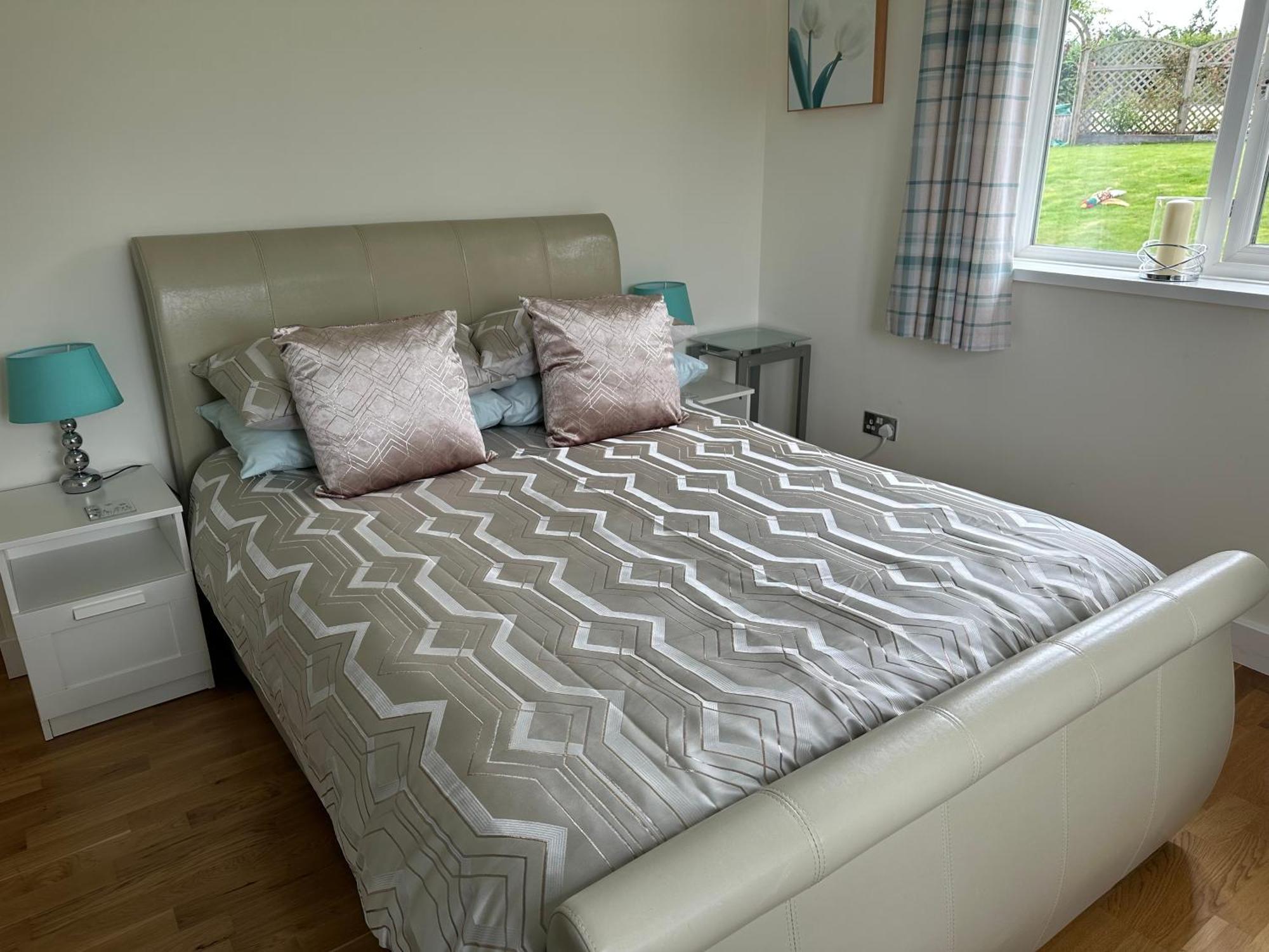 Westerley Country B & B With Exclusive Guest Lounge Buckfastleigh Exterior foto